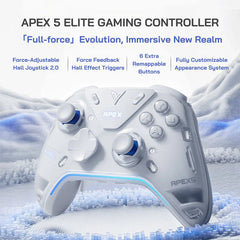 Flydigi Apex 5 Controller Ship within 24 hours