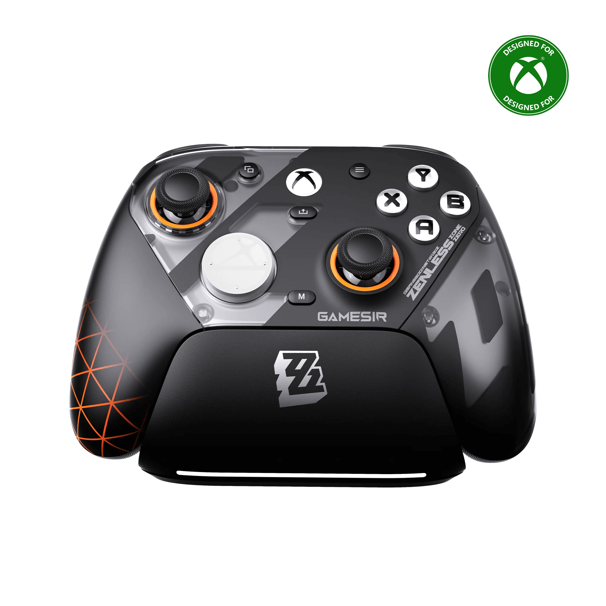 GameSir G7 Pro Zenless Zone Zero Edition Controller for Xbox, PC GameSir G7 Pro Zenless Zone Zero Edition Controller for Xbox, PC
