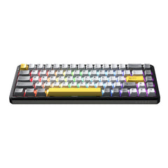 JAZZ AK680 MAX Wireless keyboard 8+8K