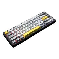 JAZZ AK680 MAX Wireless keyboard 8+8K