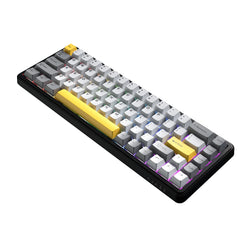 JAZZ AK680 MAX Wireless keyboard 8+8K