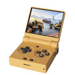 Miyoo Mini Flip with 128GB SD Card