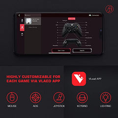 Leadjoy VX2 AimBox Keyboard Mouse Adapter