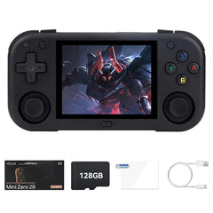 Magicx mini zero 28 v2