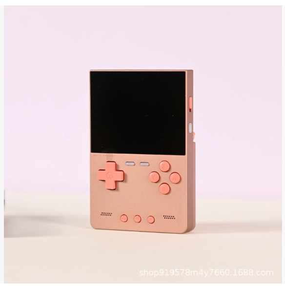 TRIMUI Brick Hammer Retro Handheld Game Console -128g
