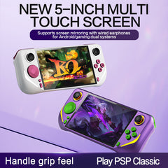 Gamemt E6 Plus