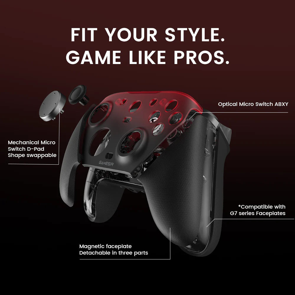 Gamesir g7 pro Controller Shipment within 24 hours UK