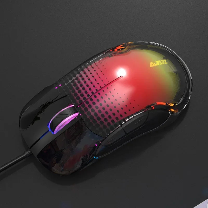 AJAZZ AJ358 Mouse
