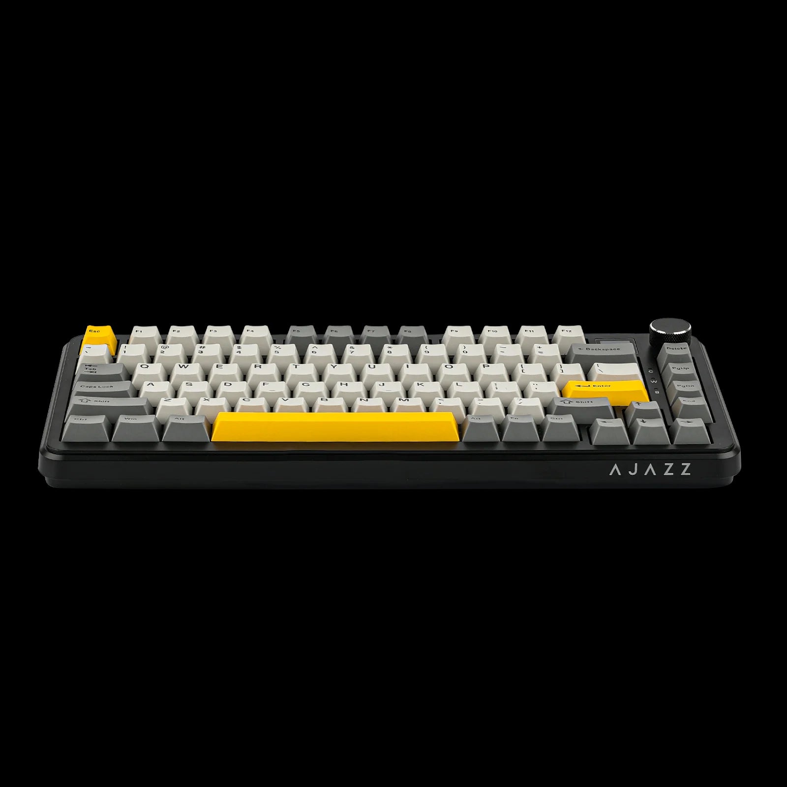AJAZZ AK820 Max HE