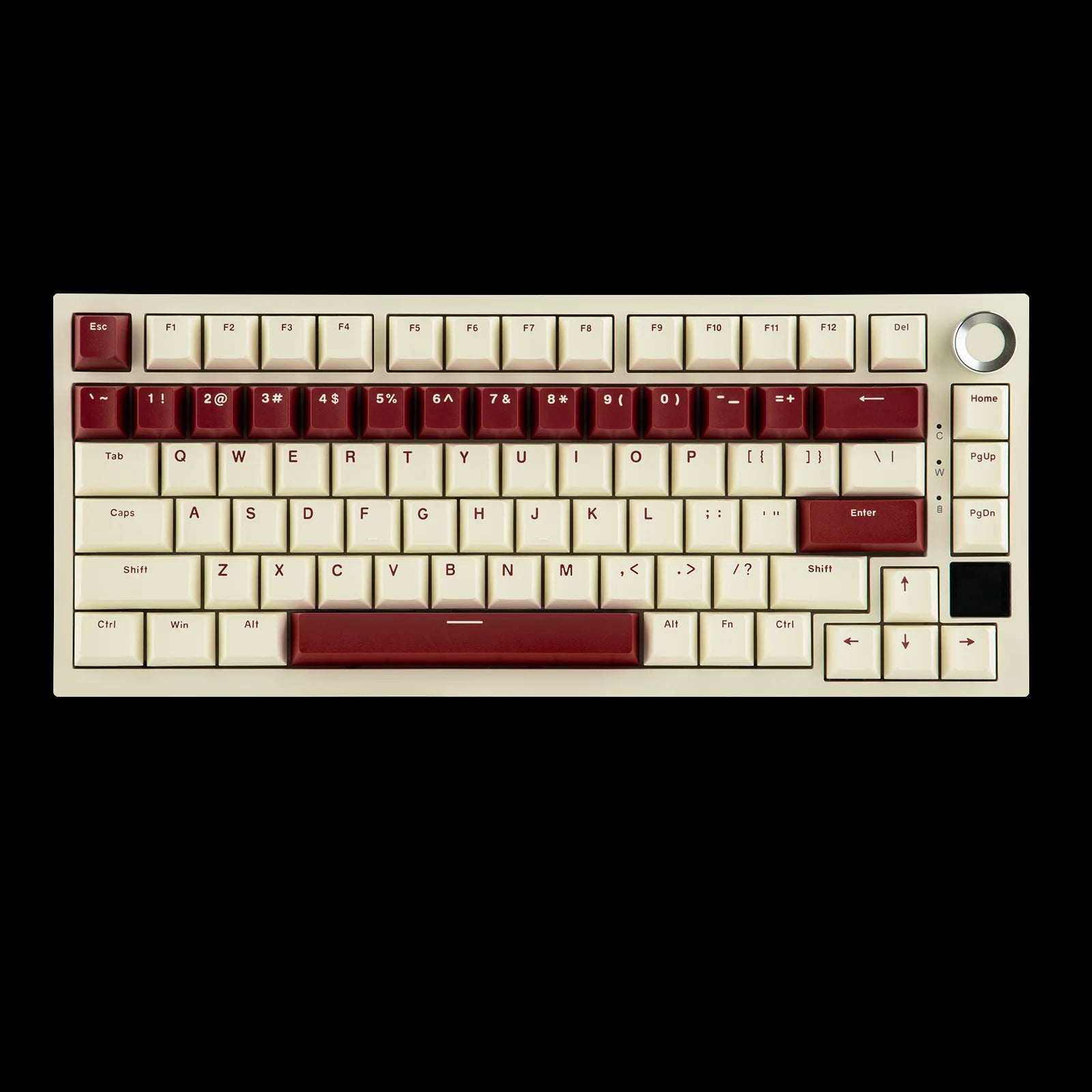 Ajazz AK820 Pro