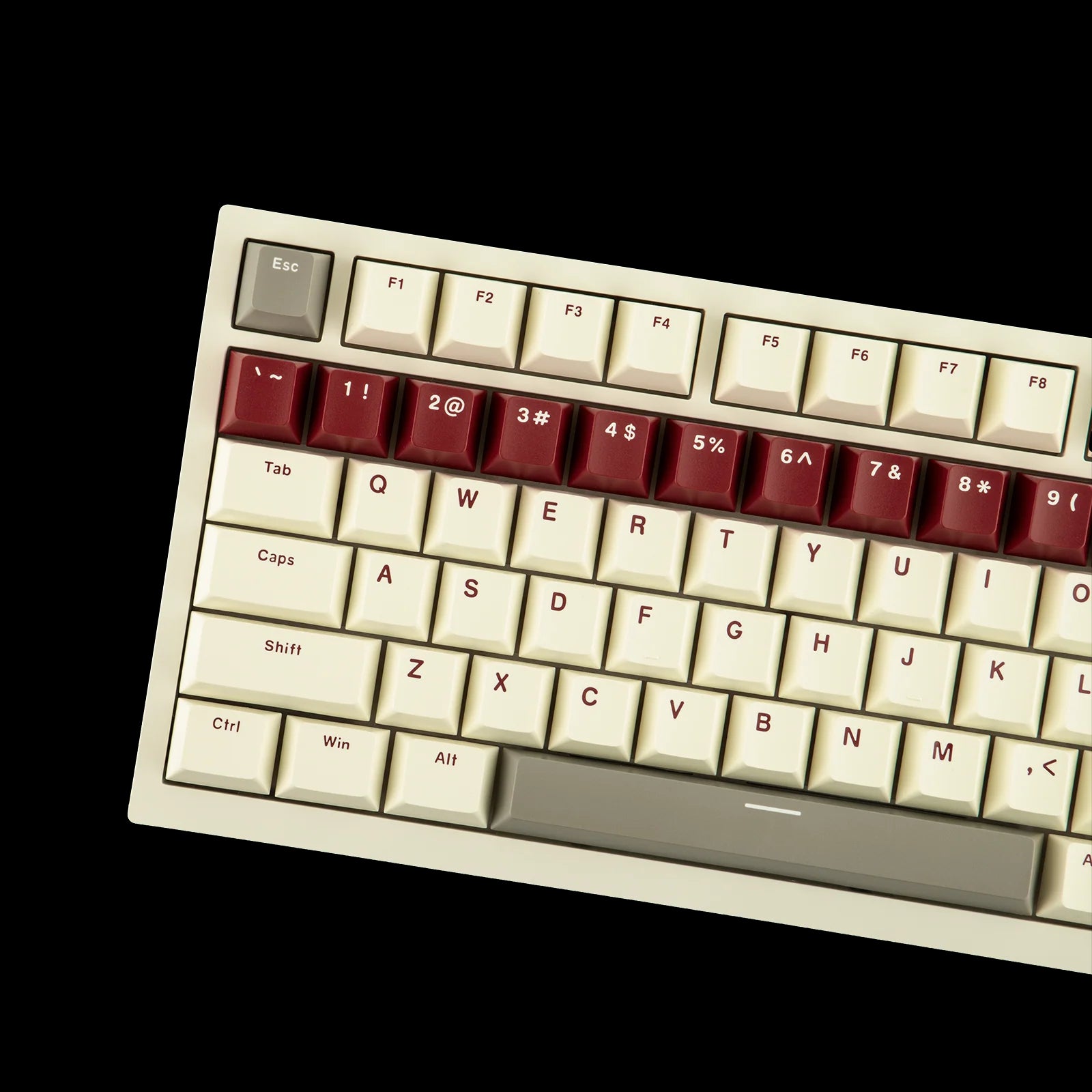 Ajazz AK820 Pro