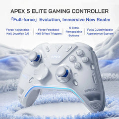 Flydigi Apex 5 Controller  Ship within 24 hours