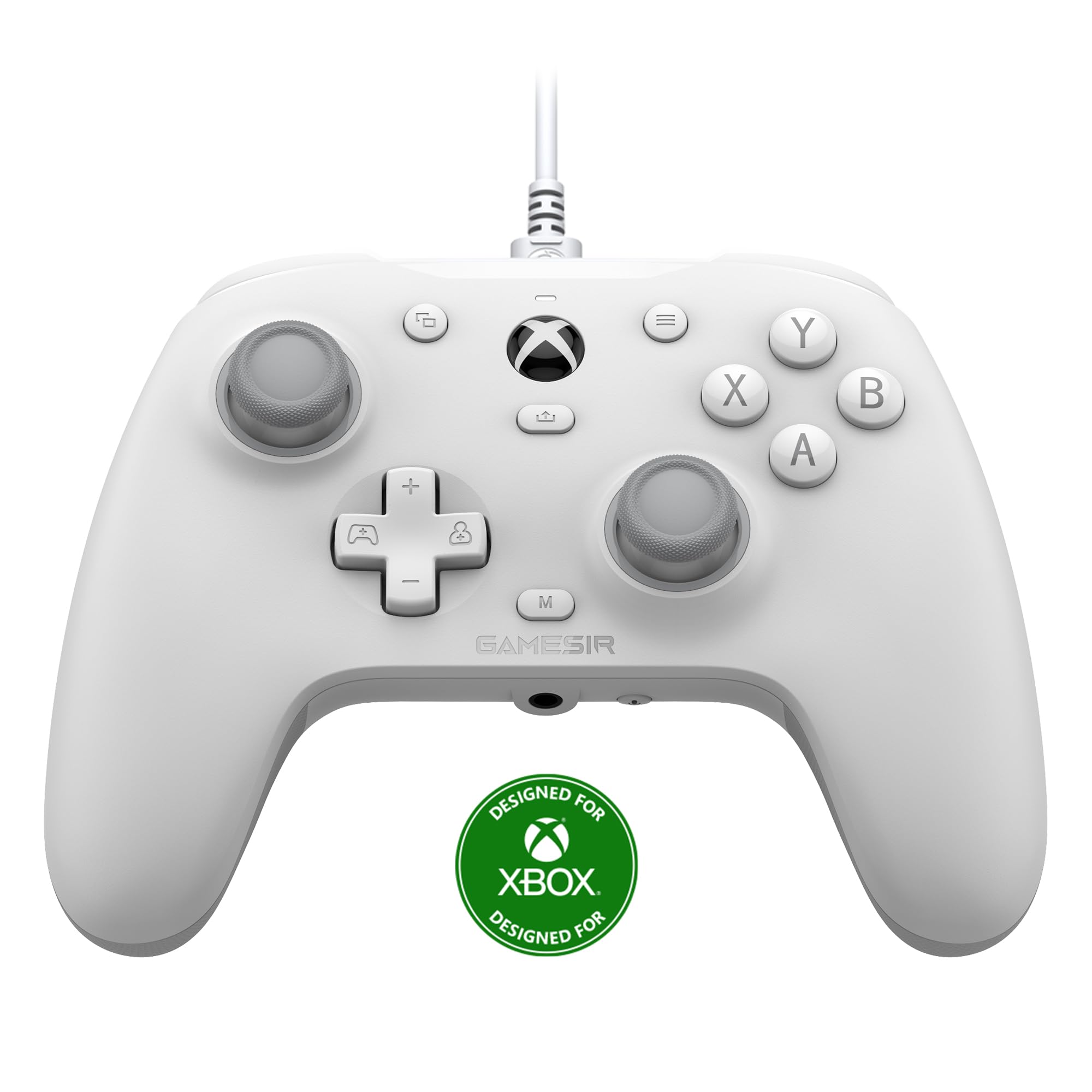 GameSir G7 HE Wired Xbox Controller