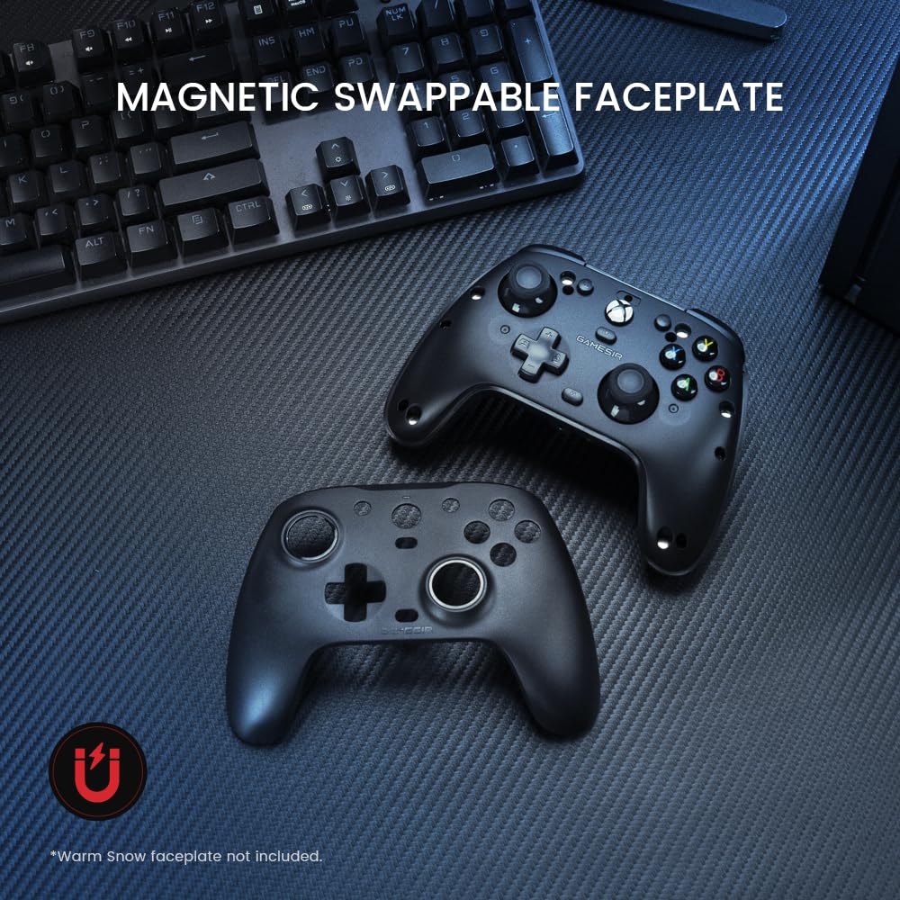 GameSir G7 HE Wired Xbox Controller