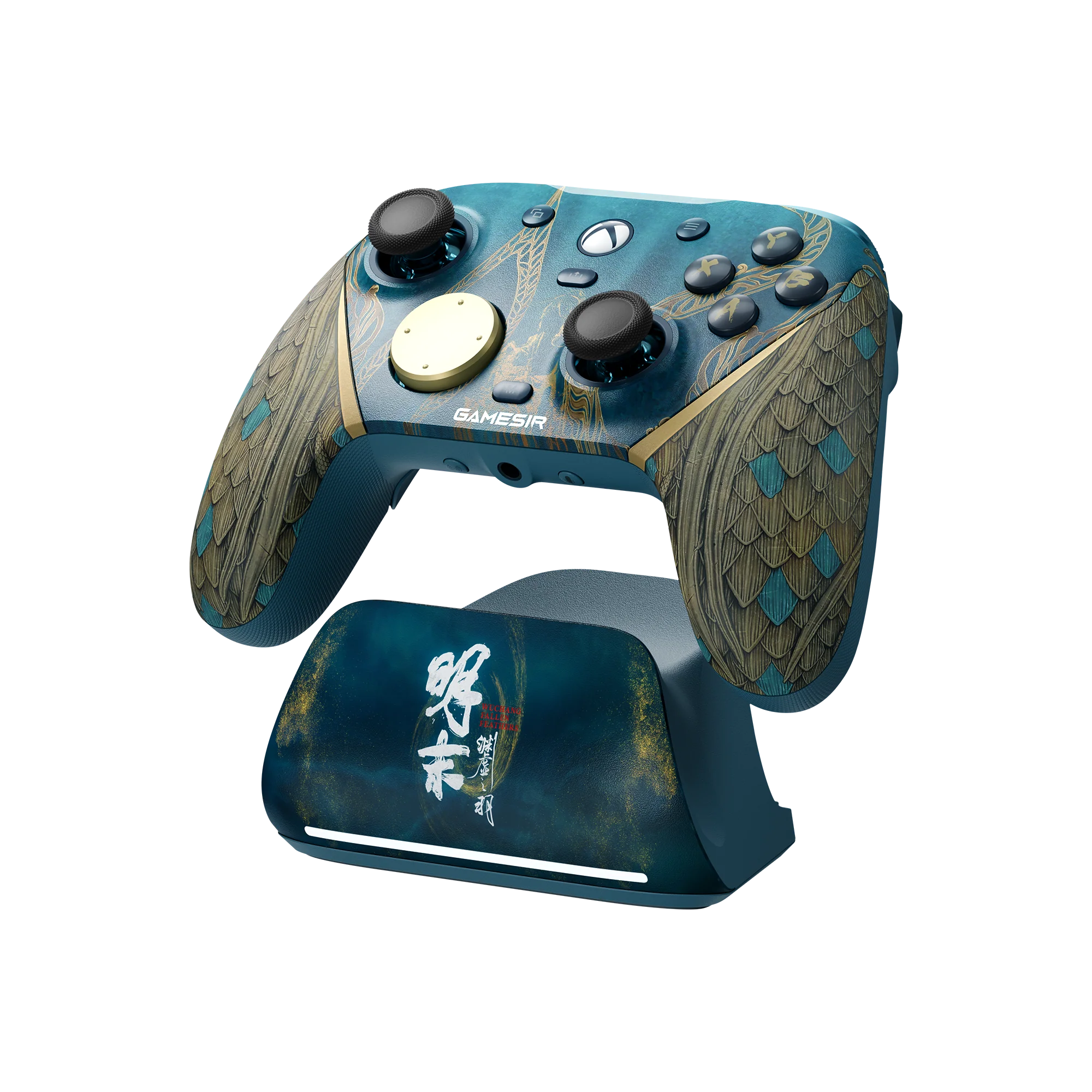 GameSir G7 Pro WUCHANG: Fallen Feathers Edition  Controller Ships within 24 hours