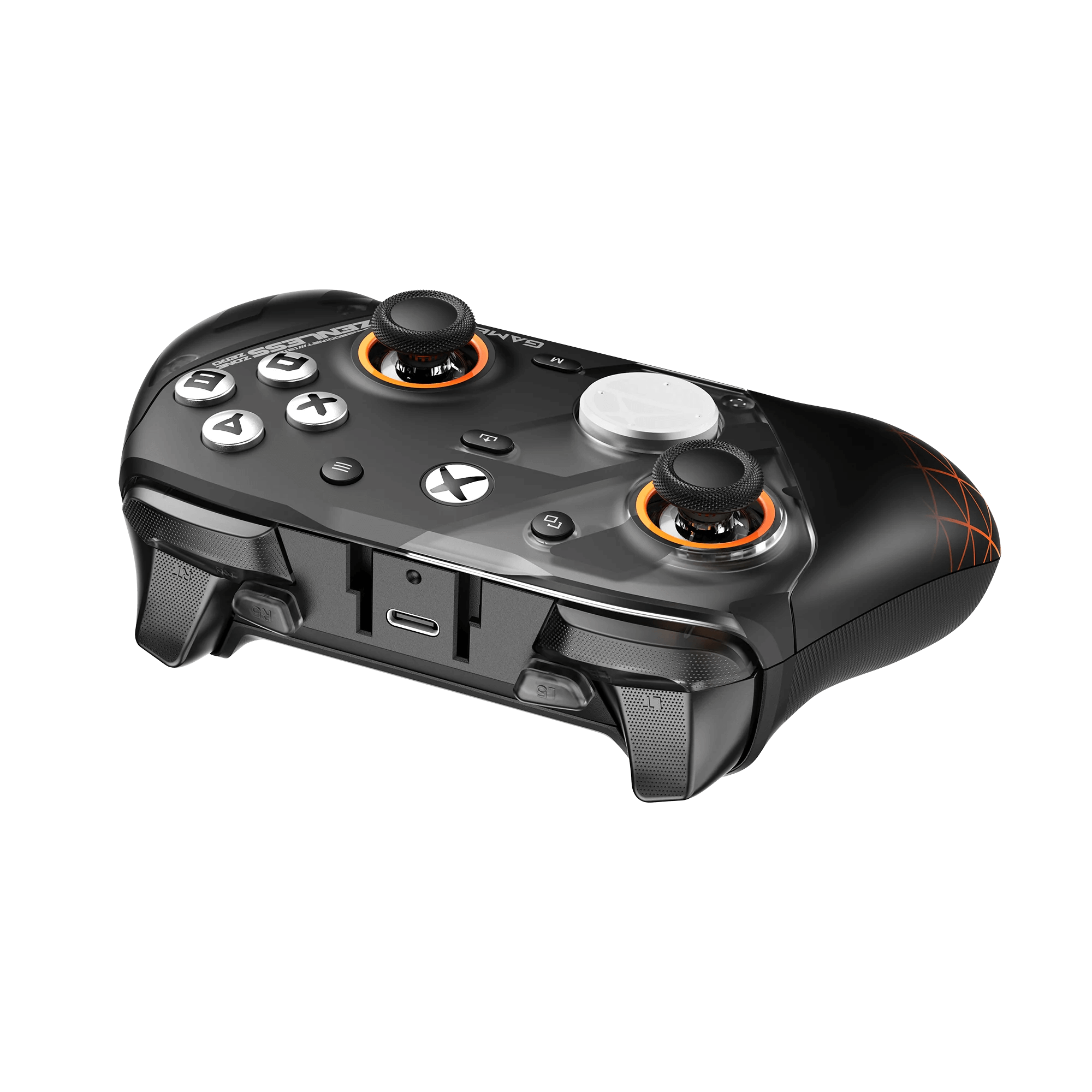 Less Pro Controller GameSir G7 Pro Zenless Zone Zero Edition Controller for Xbox, PC & And ...