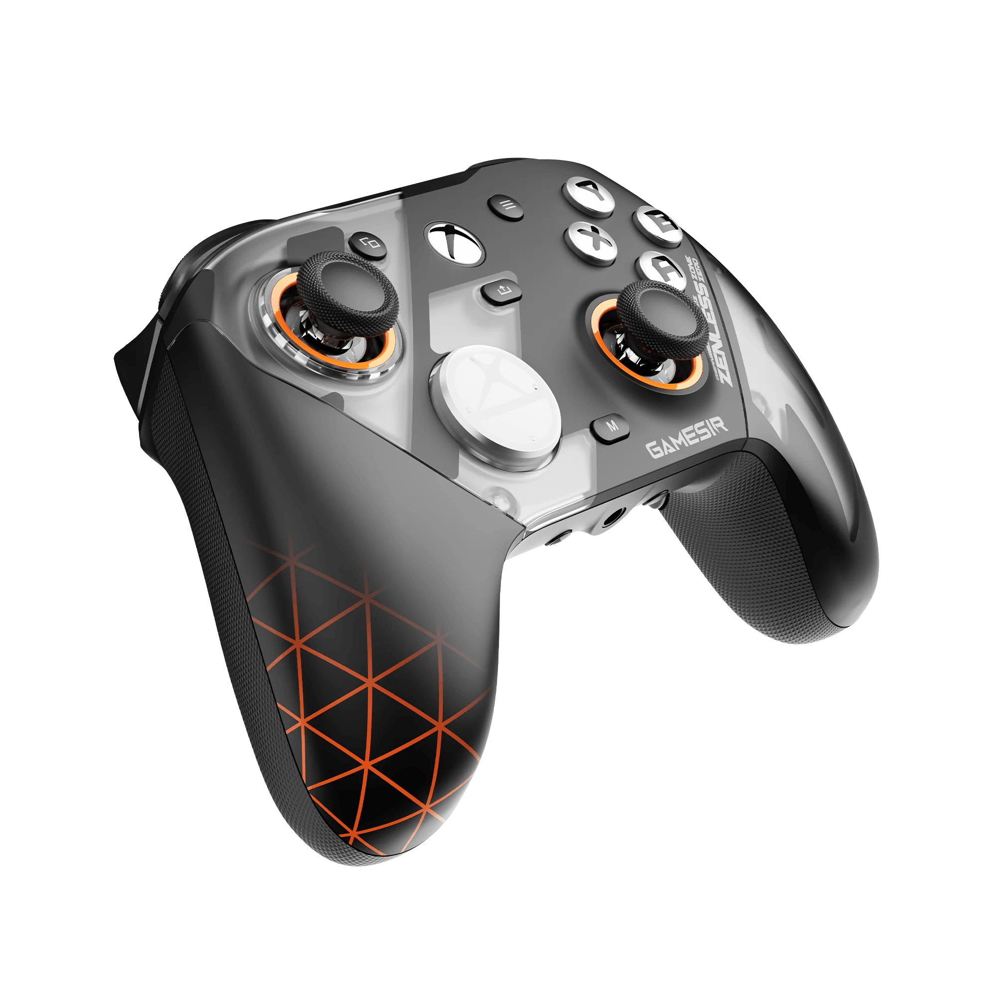 Less Pro Controller GameSir G7 Pro Zenless Zone Zero Edition Controller for Xbox, PC & And ...