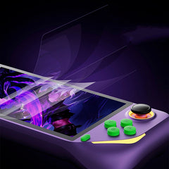 Gamemt E6 Plus