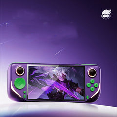 Gamemt E6 Plus