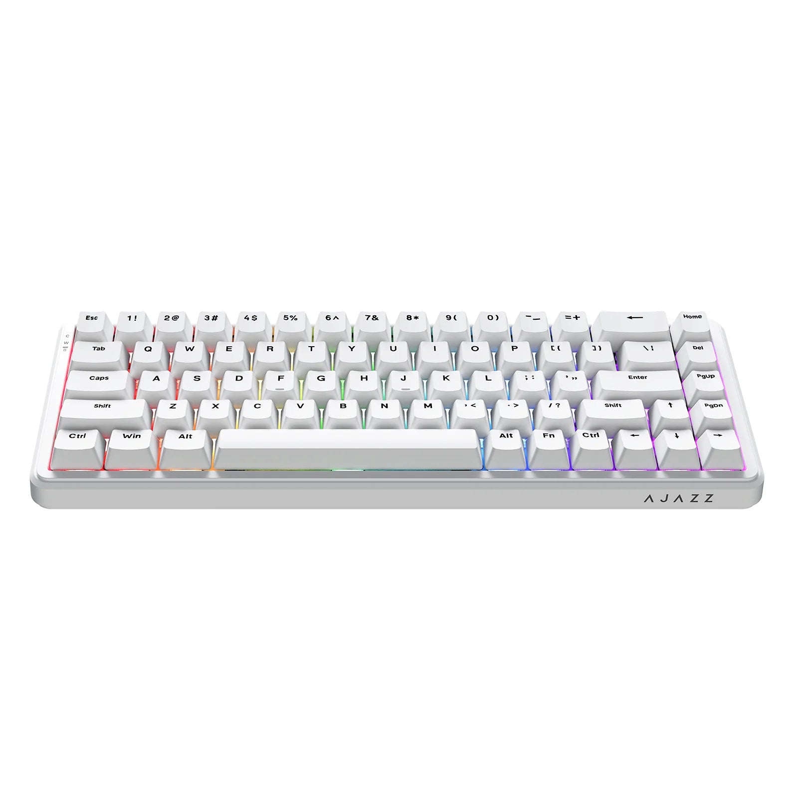 JAZZ AK680 MAX Wireless keyboard 8+8K