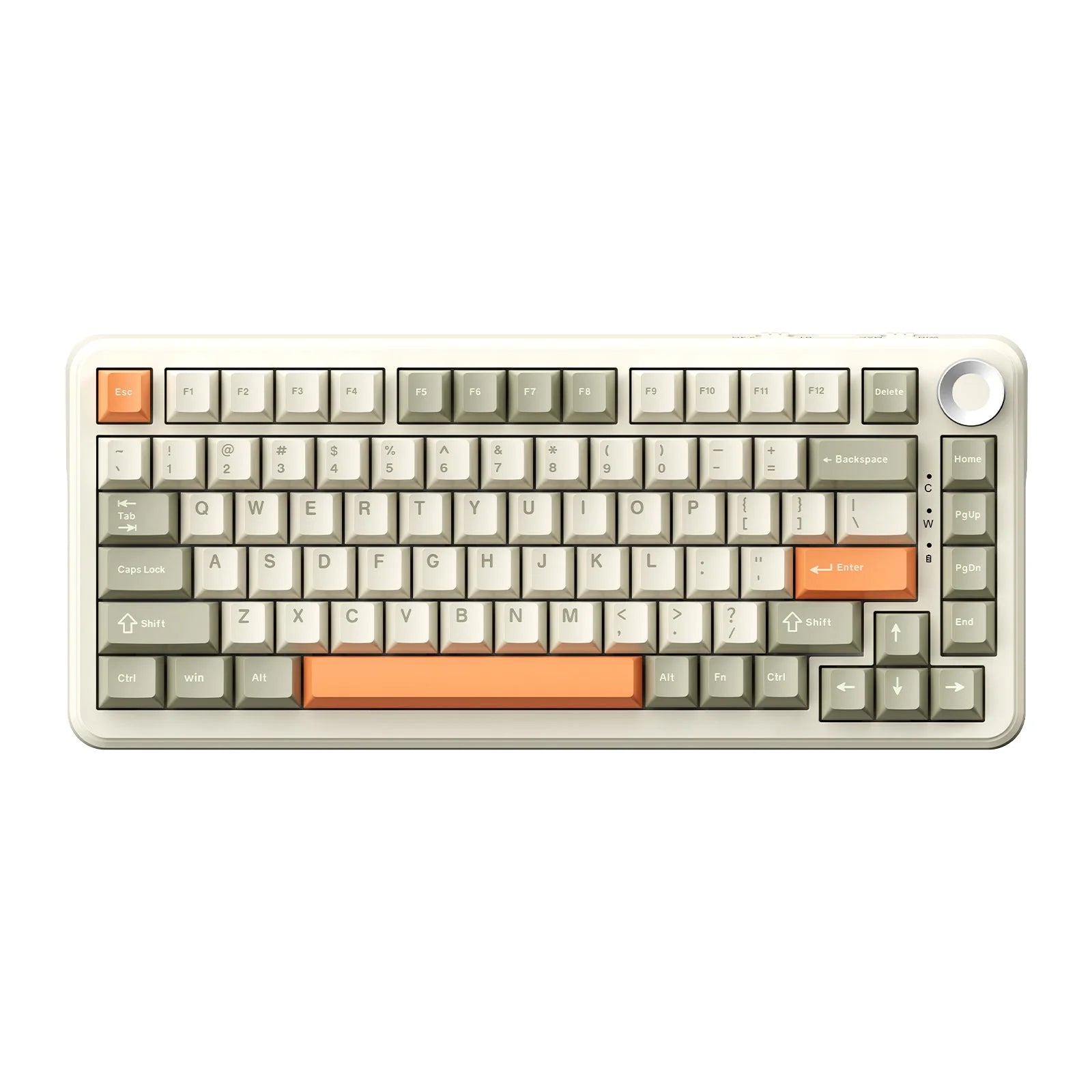 Ajazz ak820 max