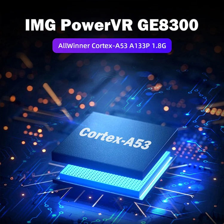 Magicx mini zero 28 v2